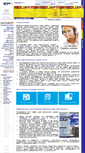 Mobile Screenshot of brand-pressa.ru